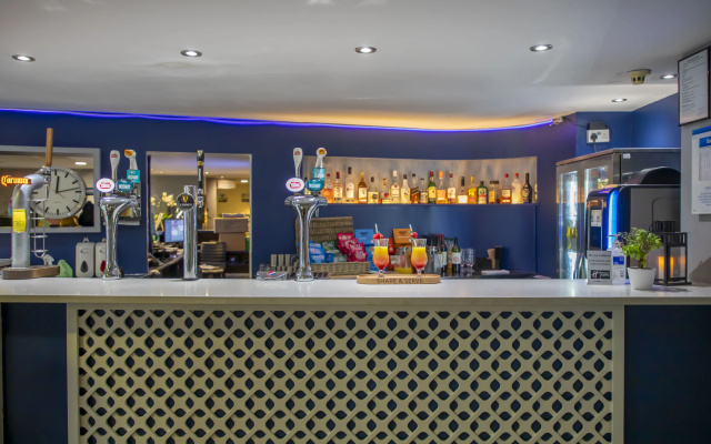 Holiday Inn Express London-Royal Docks, Docklands by IHG