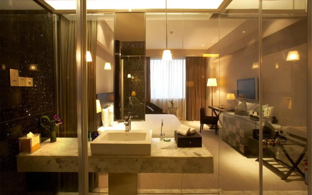 Hiyet Oriental Hotel