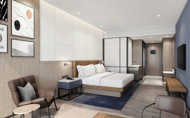 Four Points by Sheraton Chongqing Jiangjin