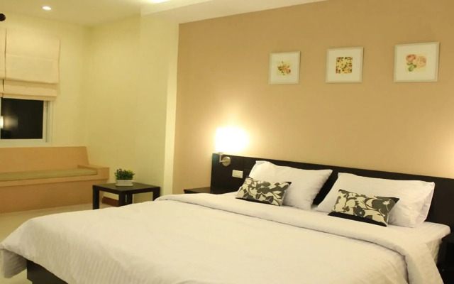 Non C Park Hotel
