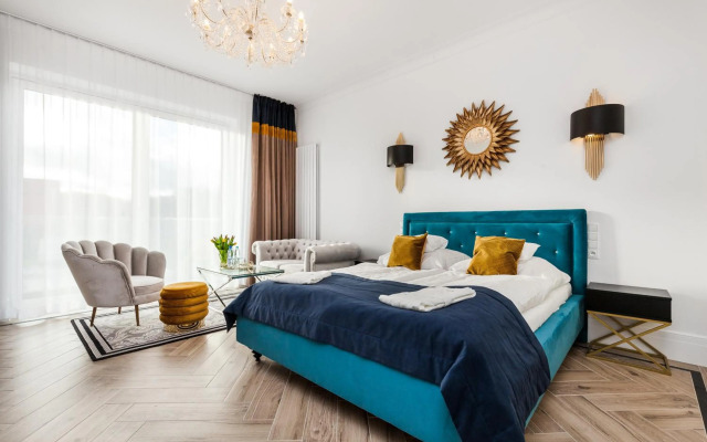 Prawdzic Resort&Conference