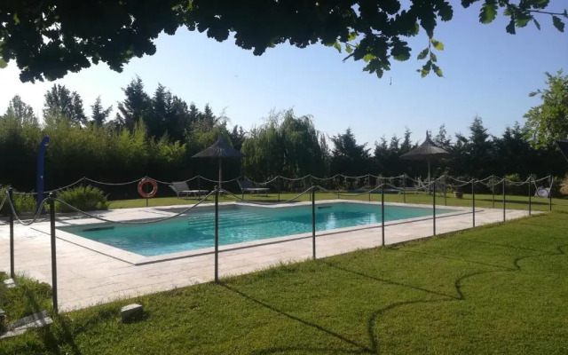 Agriturismo Dolce Verde