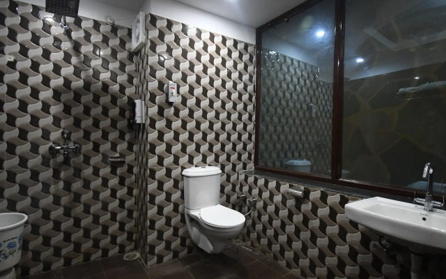 Hotel Raj Mandir