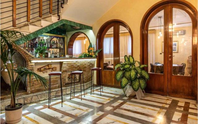 Hotel Santa Prisca