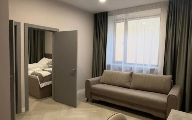 Residence hotel