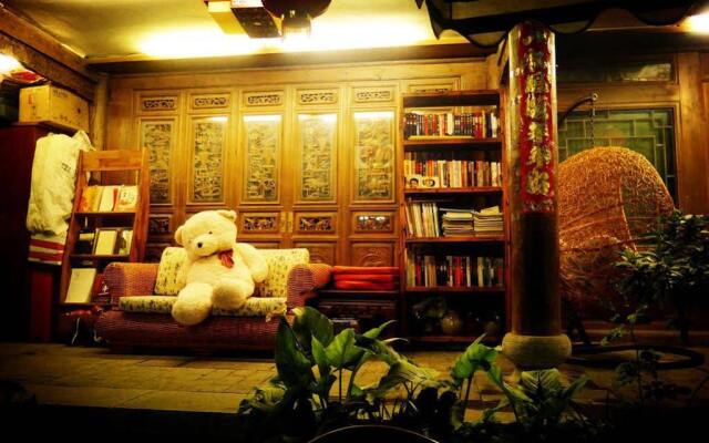 Yi Liu Hostel