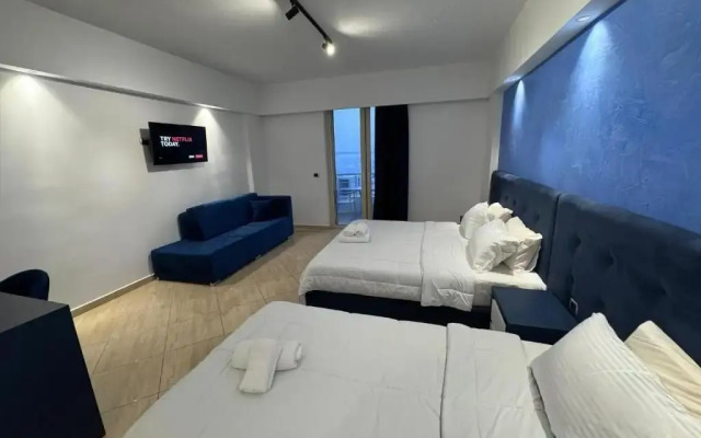 Hotel Blue Sky