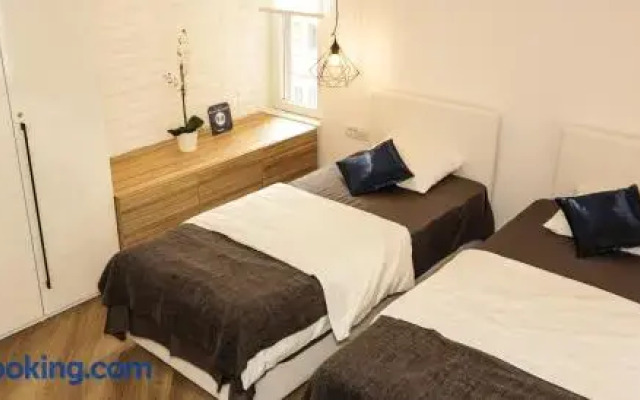 Moment Boutique Apartments