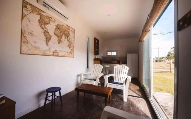Casa Container nueva!!! Tiny House