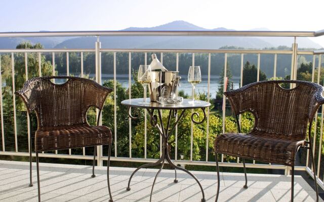 Gartenhotel & Weingut Pfeffel Dürnstein