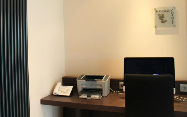 IntercityHotel Mainz