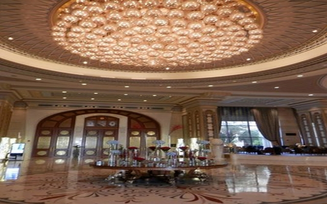 The Ritz-Carlton, Riyadh