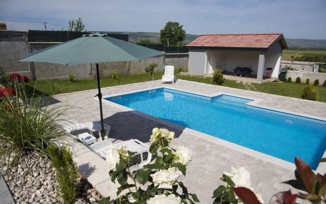 Holiday Home Iris