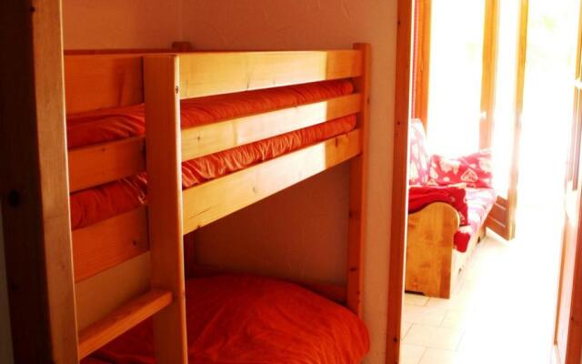 Appartement Valloire, 3 pièces, 6 personnes - FR-1-263-181