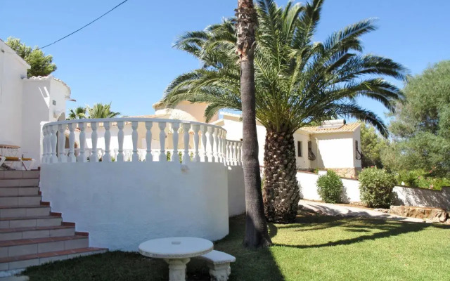 Holiday Home Romantica - DEN100