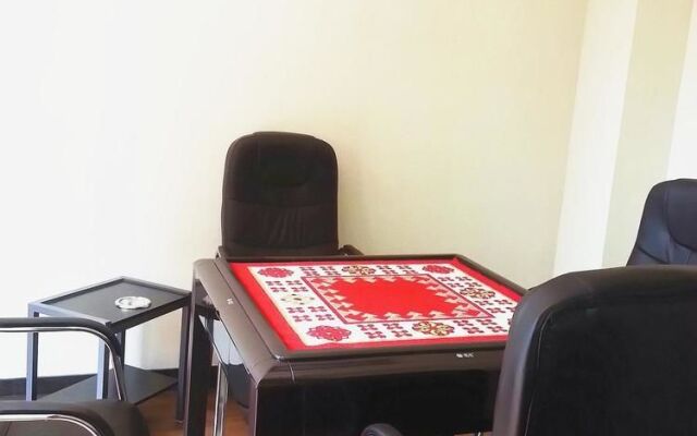 Changsha Hualin Hotel