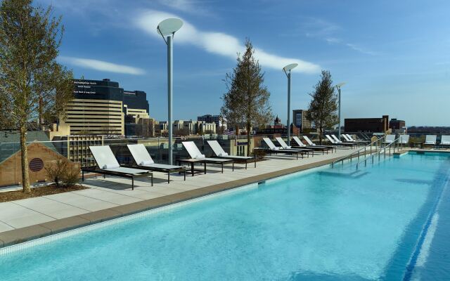 Omni Louisville Hotel