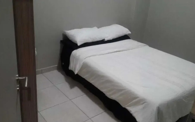 Apartmento Rosebank