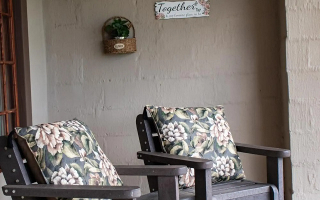 Drakensview Self Catering