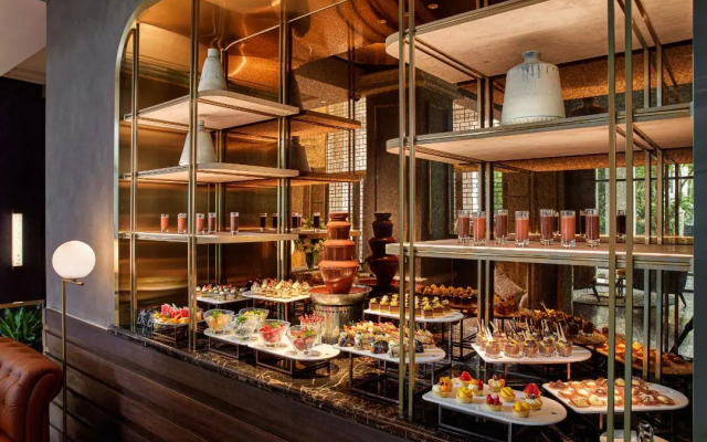 Movenpick Hotel Hanoi Centre