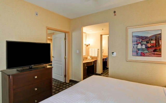 Homewood Suites by Hilton Toronto Mississauga