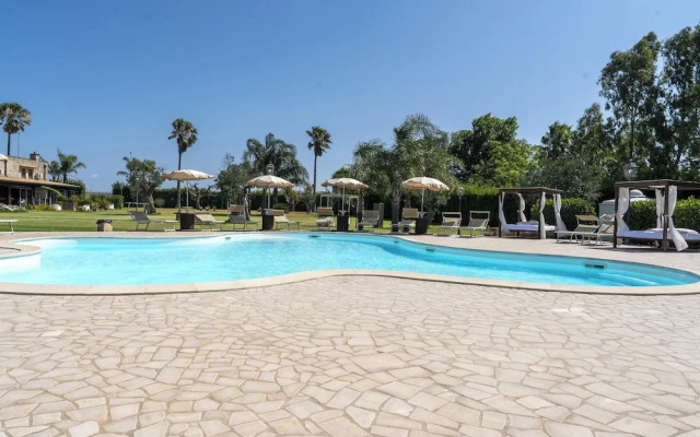 Masseria Illo Tempore