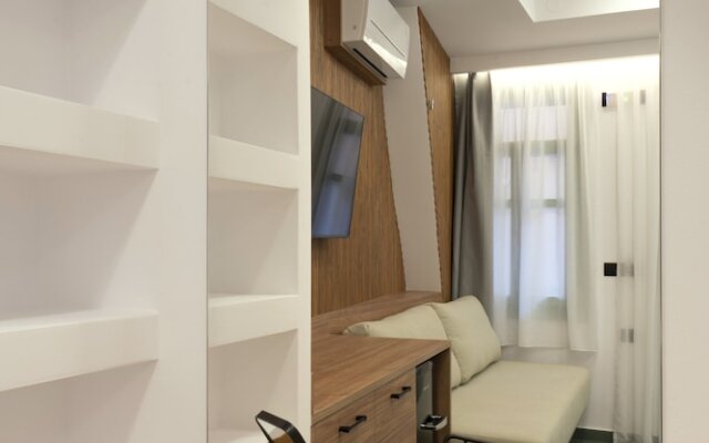 Sartori Concept Hotel