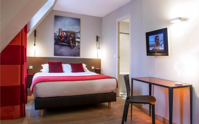 Hotel Zélie Champs-Elysées