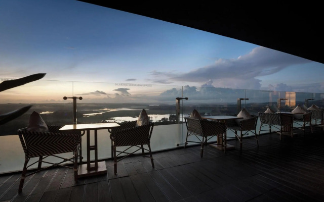 Wyndham Panbil Batam