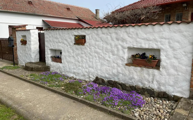 Sétány Apartman-és Vendégház