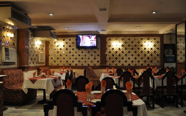 Hotel Rishi Regency