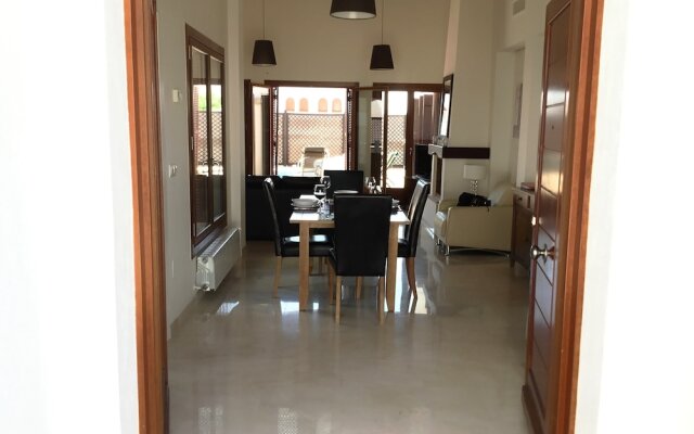 3 Haspe Villa