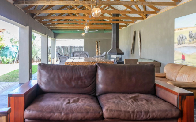 The Featherbed - Oudtshoorn