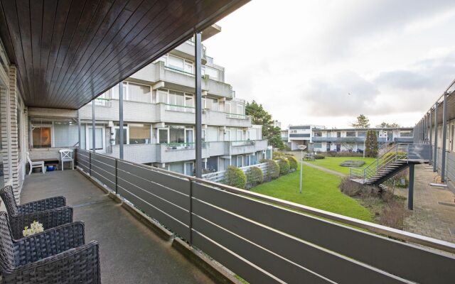 Amsterdam Beach Apartments