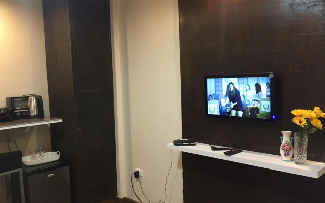 Mirasol Residences