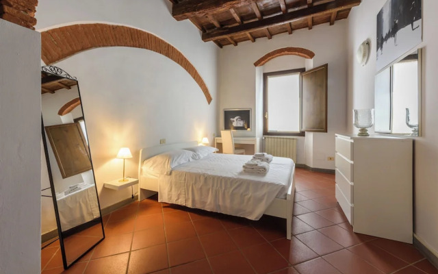 Borgo Art Apartment by Mmega