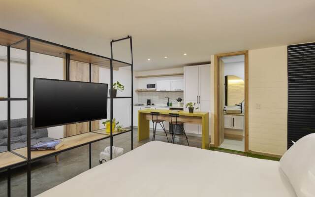 Altio hotel