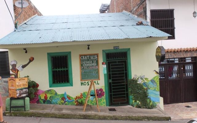 Hostal Siete Rios Cali