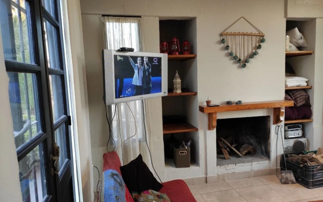 Mountain View Mendoza