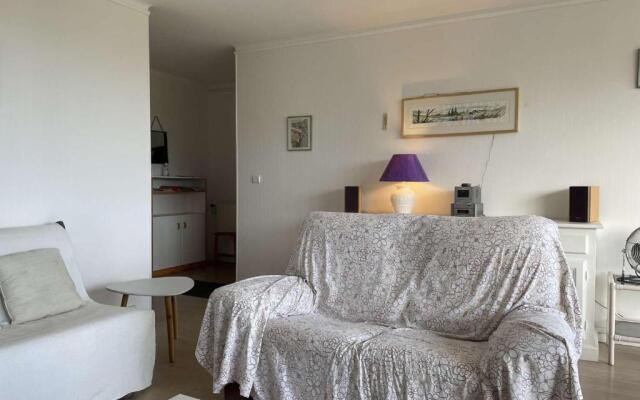 Appartement Banyuls-sur-Mer, 2 pièces, 4 personnes - FR-1-225C-79