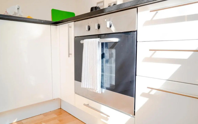 Dreamhouse Apartments London Canary Wharf
