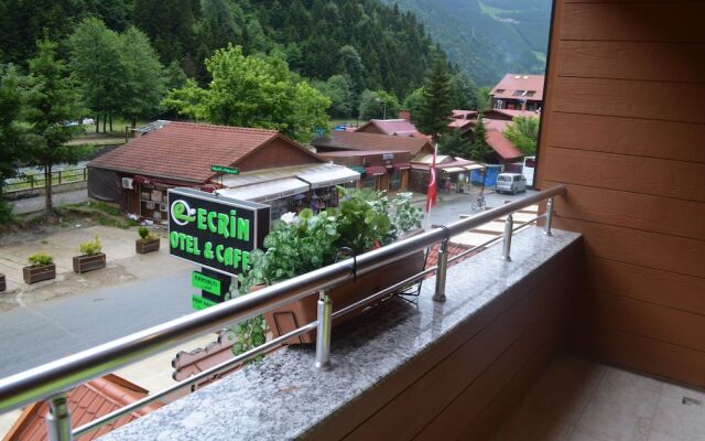 Ecrin Hotel Uzungol