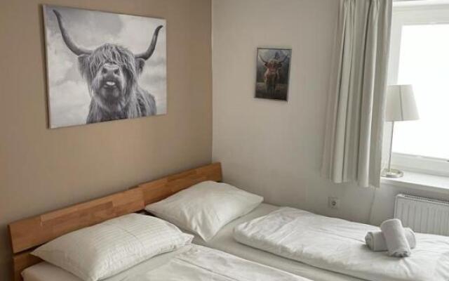 Apartmant Alpin - Top 1 by Four Seasons Apartments