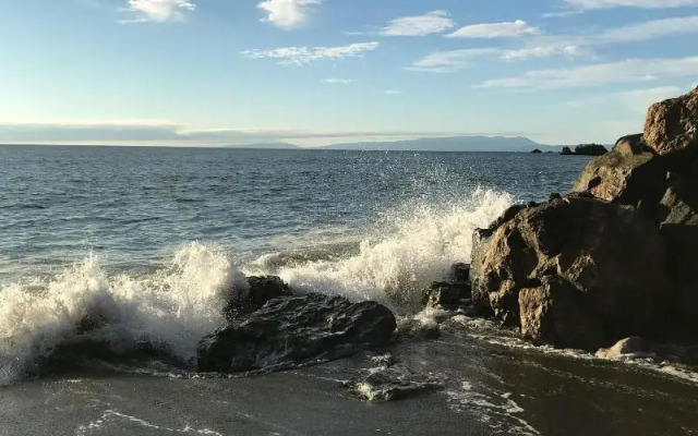 Inn at Rockaway San Francisco Pacifica