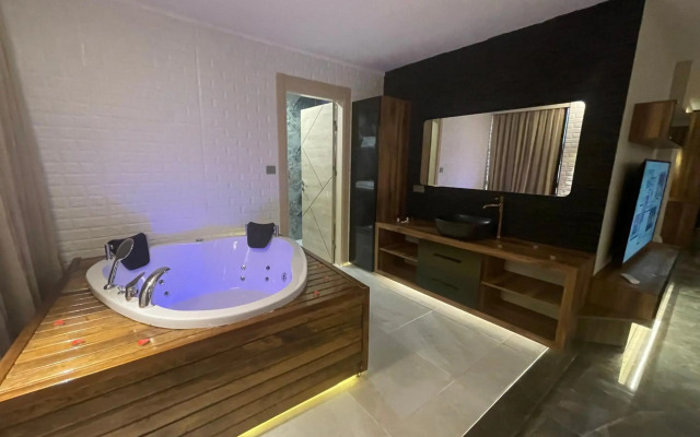 Le Luxe suites hotel & SPA