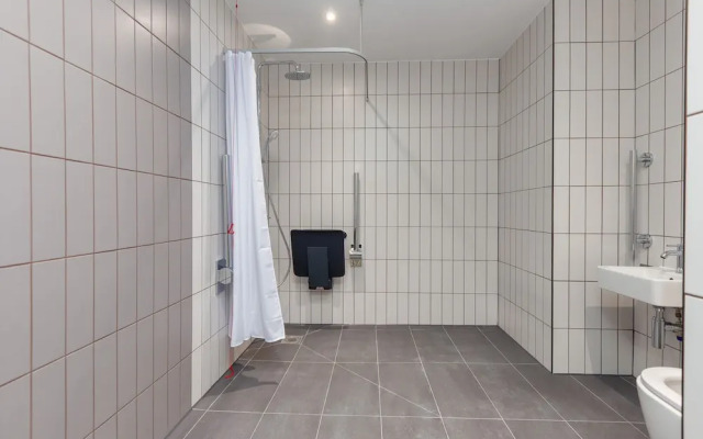 Premium Studio in Central Manchester