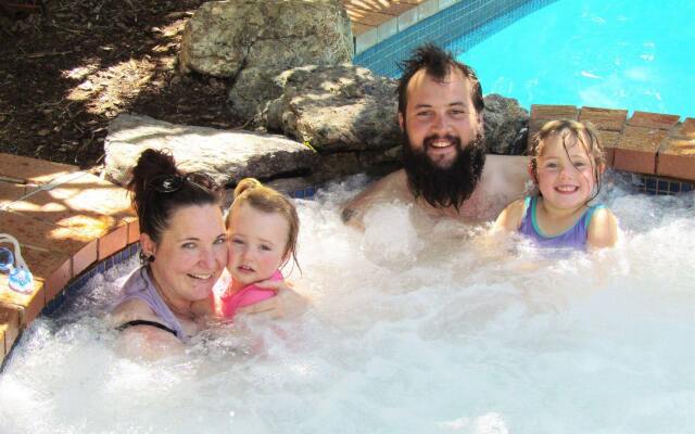 Shelly Beach Resort