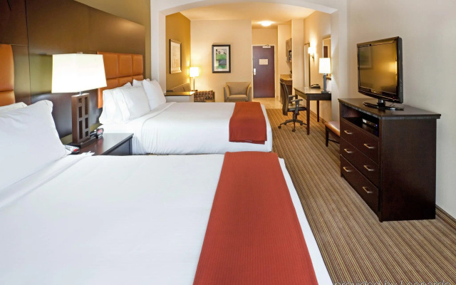 Holiday Inn Express Hotel & Suites DALLAS WEST by IHG