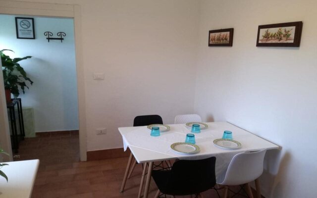 Il Giardino fra gli Ulivi