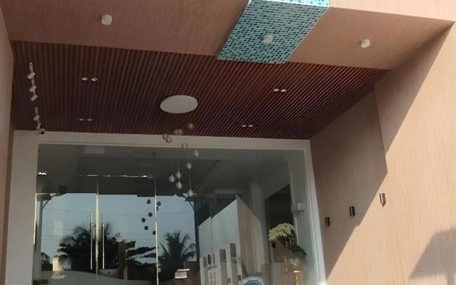 Phuc Thang Hotel